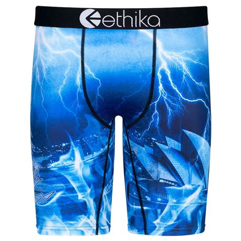 Men's Ethika .